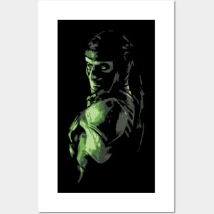 Ermac Posters and Art